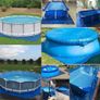 Pool Ground Cloth Image 6