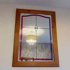 Beautiful mirror for sale