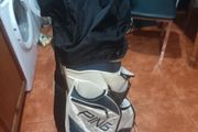 golf clubs
