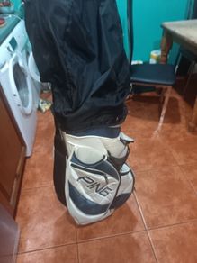 golf clubs