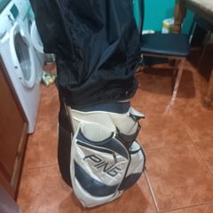 golf clubs