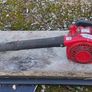 Petrol garden blower Image 4