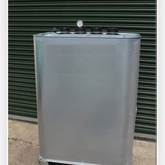 Diesel tank