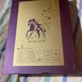 sea the stars the horse of a lifetime boxed dvd Image 2