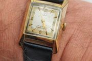 Vintage Anker men's Watch