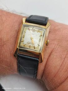 Vintage Anker men's Watch