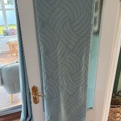 Sage Green Curtains