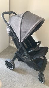 Zummi zip buggy
