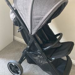 Zummi zip buggy