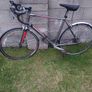 Giant Road Bike Image 2