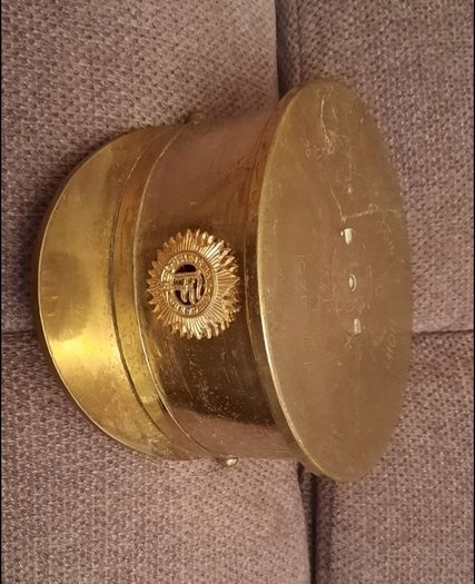 Vintage Brass