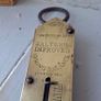Salter Spring Balance Pocket Scale Image 2