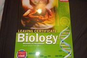 Leaving certificate biology