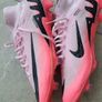 Nike Zoom Mercurial Superfly 9 Elite FG Pink Image 4