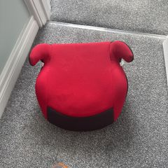 booster seat, group 2-3 (15-36kg)