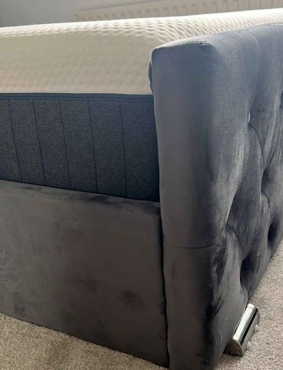 New Full Foam And Hybrid Pocket Sprung Emma, Mattresses Available. All Sizes Available