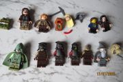 Lego The Lord of the Rings / The Hobbit