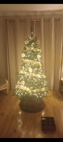 Christmas tree