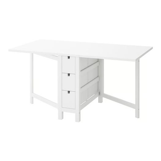 Ikea NORDEN foldable table