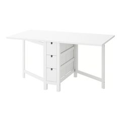 Ikea NORDEN foldable table