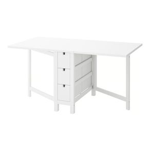 Ikea NORDEN foldable table