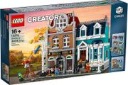 Lego 10270 Modular Book Shop