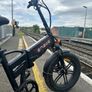 ENGWE EP2 Pro, Very Good Condition, 2000mil mileage,Powerful Folding Fat-Tyre E-Bike Image 3