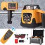New rotatory laser level 360, rage 500m kit Image 10