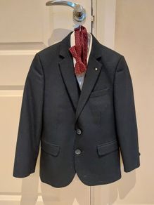 Boys Communion Suit
