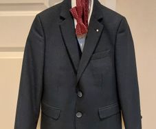 Boys Communion Suit