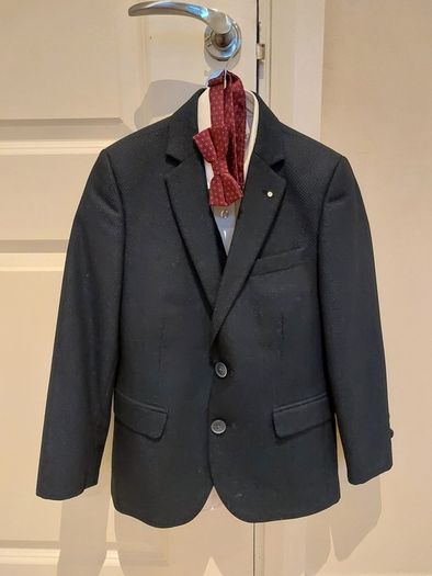 Boys Communion Suit