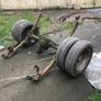ford transit breaking for parts only Image 7