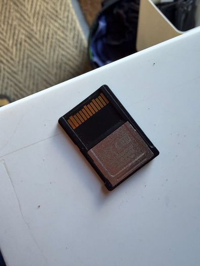 CF  express A  80GB