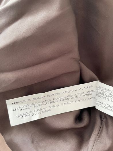 Zara Women's Jacket     Size Small