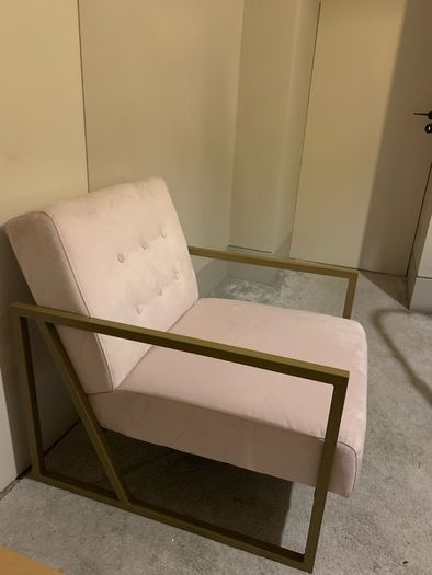 Occasional chair