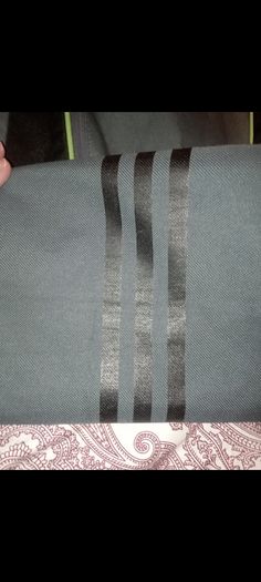 Adidas sports back pack