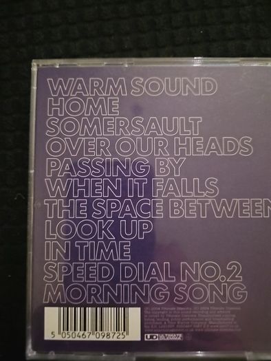 Zero 7 - When It Walls.