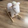 mamas and papas rocking horse Image 2
