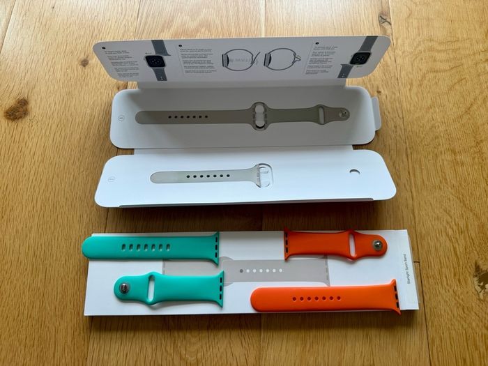 Apple Watch Series 7