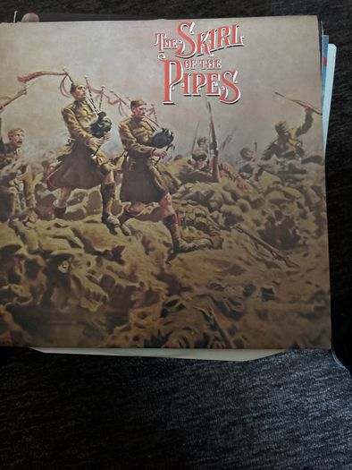 Vinyl LPs 11