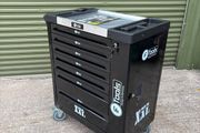 Brand New 7 Drawer Tool Chest - Fully Loaded With Tools