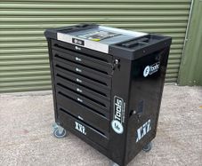 Brand New 7 Drawer Tool Chest - Fully Loaded With Tools