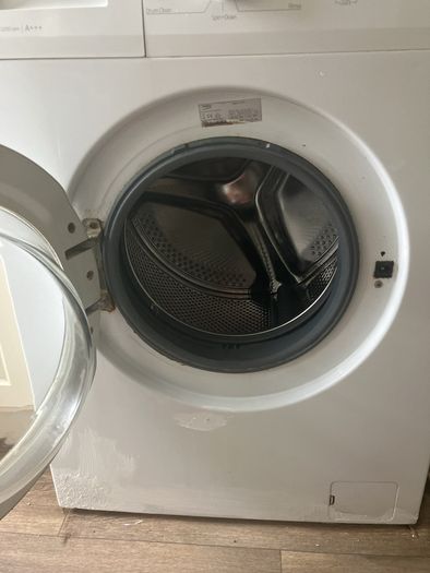 Beko washing machine