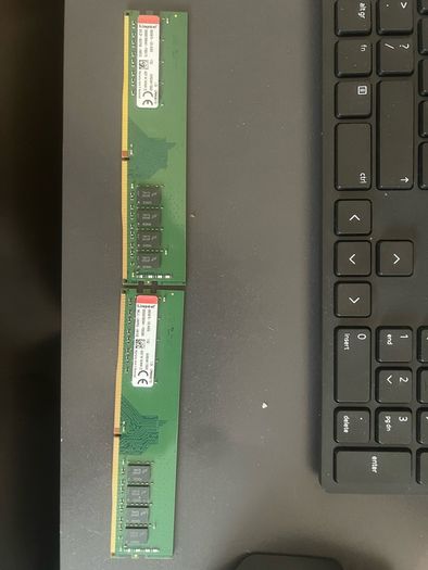 Ram Memory 16gb Ddr4