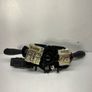 Renault Captur 2017 Wiper Indicator Combination Switch Wiper Stalk 255675887r a2l5b7s Image 4