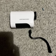 golf range finder