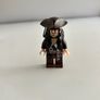 Lego Captain Jack Sparrow Minifigure Image 3