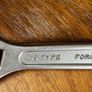 Adjustable Wrench Image 4