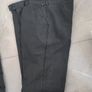 Grey VIRGINIAN youth boy school trousers Image 3