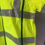 Medic High Viz Sift Shell jacket Image 3